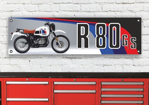 Br404b bmw r80 s - gs, paris