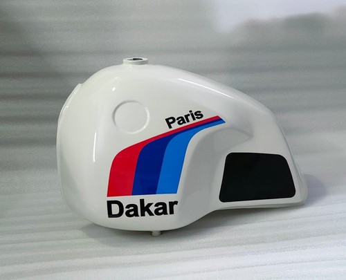 Bmw r80 paris dakar - gs, 32