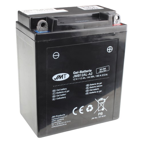 Batteria gel per - , bmw