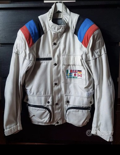 International dainese vintage - international,