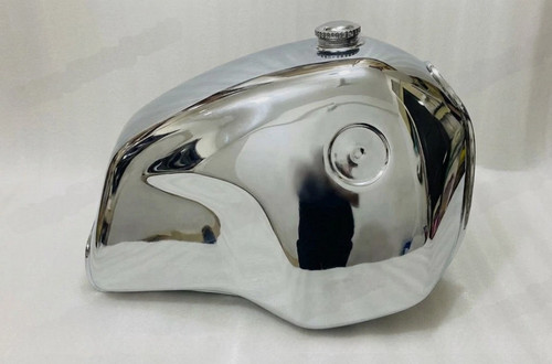 Serbatoio carburante bmw r80 - bmw,