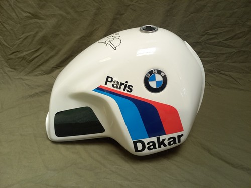 Deposito bmw r80 paris - deposito,