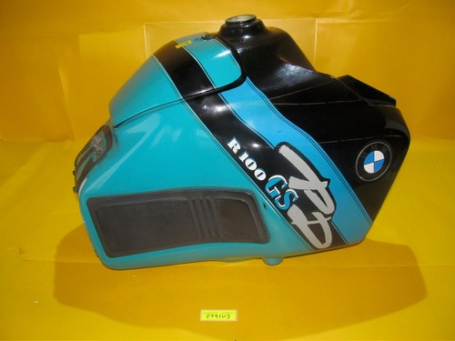 Bmw r100gs r80gs - bmw, serbatoio