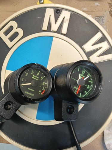 Bmw r80 r100 gs - bmw,