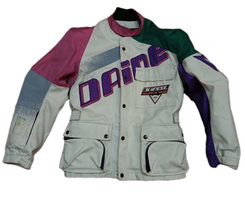 Desert dainese enduro bmw - enduro,