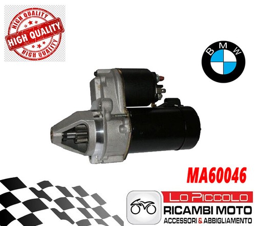 Motorino avviamento per - motorino, 12