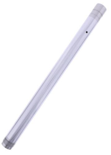 Tubo supporto forcella - , cromato