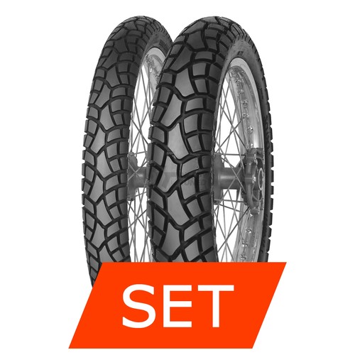 Kit pneumatici mitas per - pneumatici, mc-24