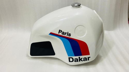 Serbatoio benzina bmw r80 - benzina,