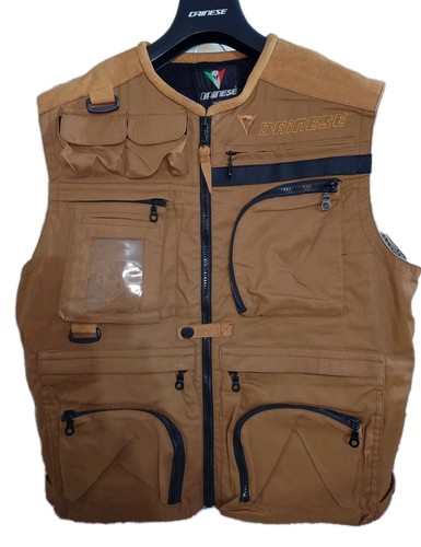 Press dainese gilet enduro - dainese,