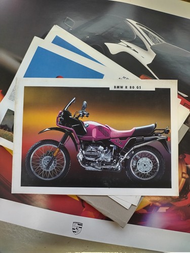 Bmw brochure italiano - r,