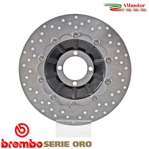 Disco freno brembo - disco, gs