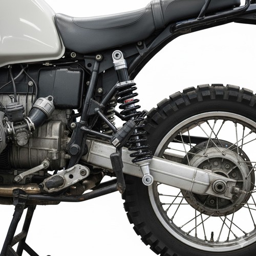 Ammortizzatori per bmw - per, r