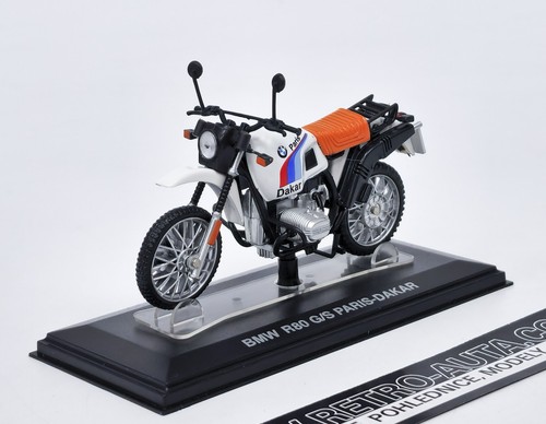 Bmw r80 rally - r80, g/s