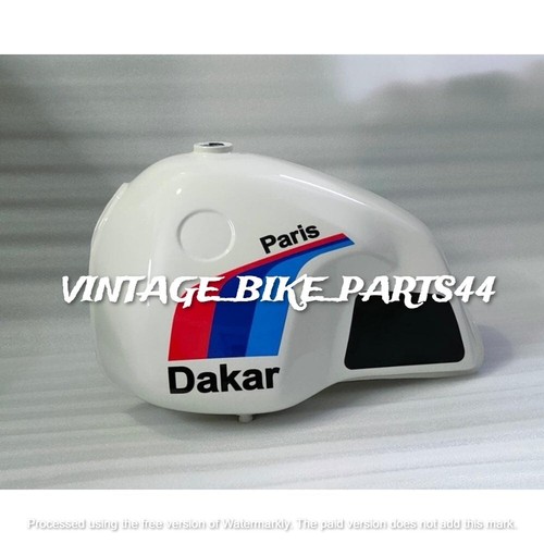 Bmw r80 paris dakar - r80,