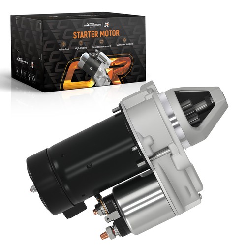 Motorino avviamento denti - motorino,