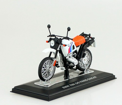 Modellino moto bmw - modellino,