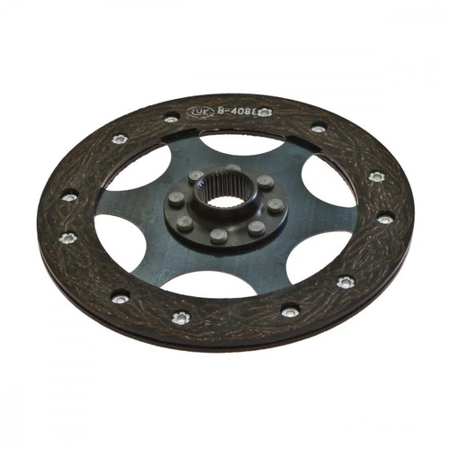 Dischi frizione ebc ck6601 per - frizione,