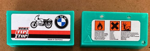Bmw p dakar - ,