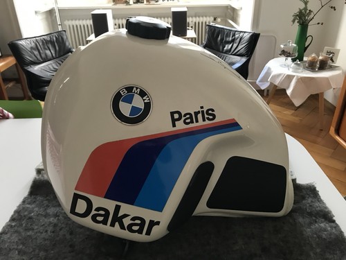 Bmw gs basic - gs,
