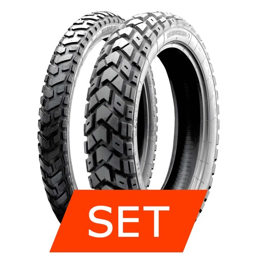 Kit pneumatici heidenau k60 - heidenau,