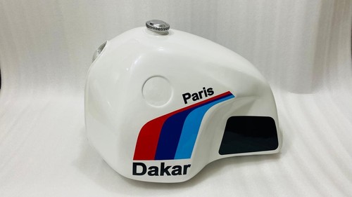 Bmw r80 paris dakar - bmw, gs