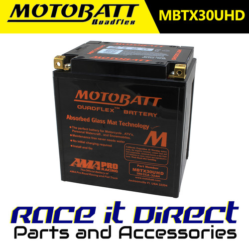 Motobatt batteria resistente - motobatt,